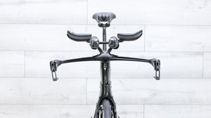 Cervelo P5 Triathlon Bike - 2018, 54cm