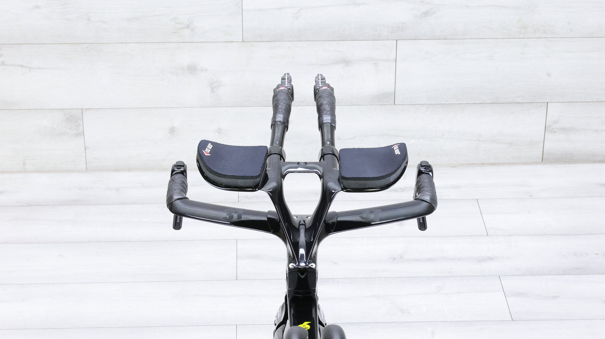 Cervelo P5 Triathlon Bike - 2018, 54cm