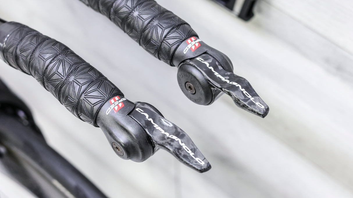 Cervelo P5 Triathlon Bike - 2018, 54cm