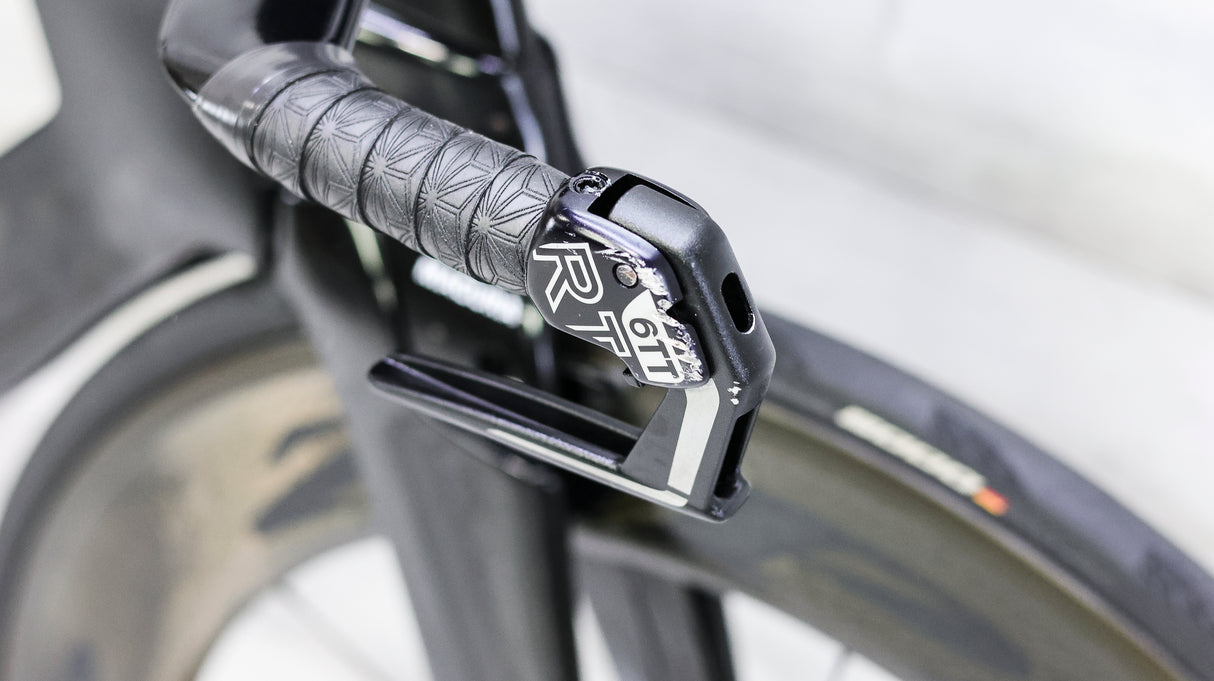 Cervelo P5 Triathlon Bike - 2018, 54cm