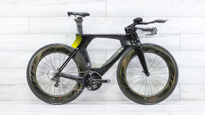 Cervelo P5 Triathlon Bike - 2018, 54cm