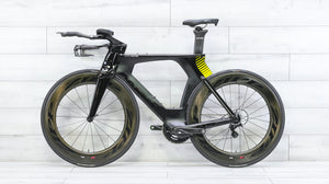 Cervelo P5 Triathlon Bike - 2018, 54cm