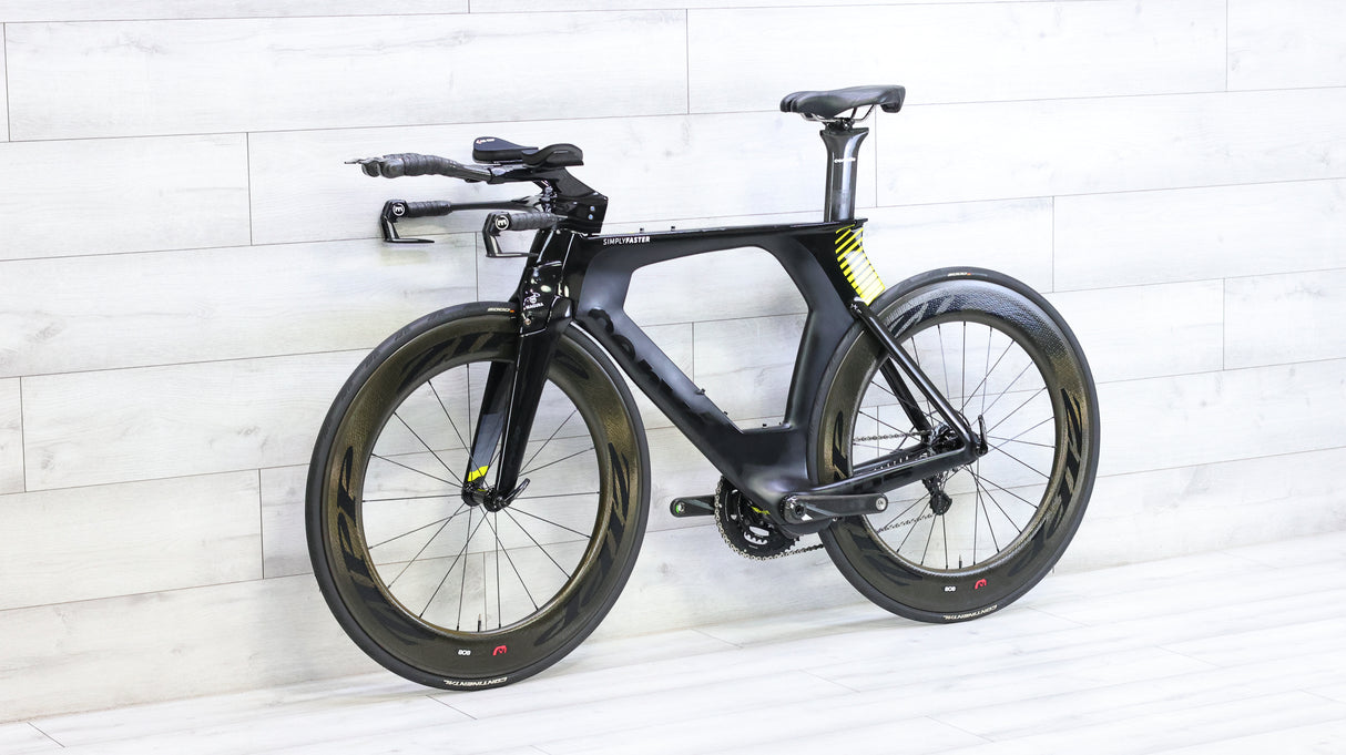 Cervelo P5 Triathlon Bike - 2018, 54cm