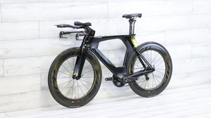Cervelo P5 Triathlon Bike - 2018, 54cm