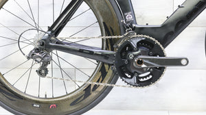 Cervelo P5 Triathlon Bike - 2018, 54cm