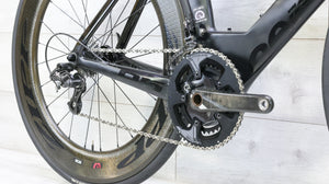 Cervelo P5 Triathlon Bike - 2018, 54cm