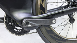 Cervelo P5 Triathlon Bike - 2018, 54cm