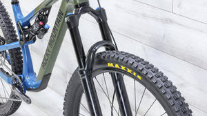 Rocky Mountain Instinct Carbon 70 Mountain Bike - 2022, Medium