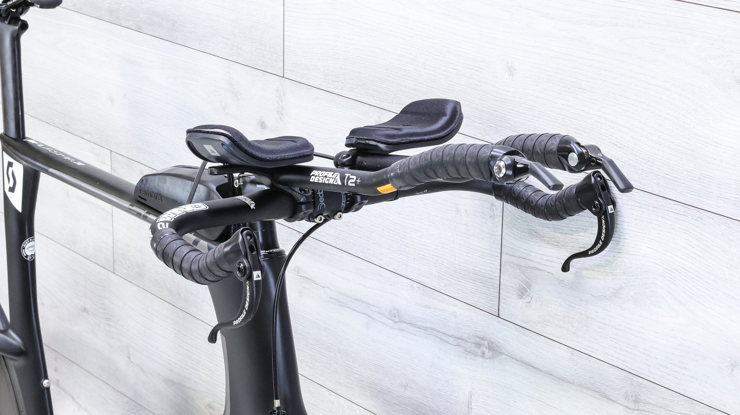 Scott Plasma 20 Triathlon Bike Scott Plasma 20 Triathlon Bike