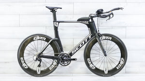 Scott Plasma 20 Triathlon Bike - 2015, X-Large
