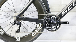 Scott Plasma 20 Triathlon Bike - 2015, X-Large