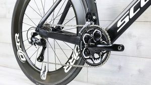 Scott Plasma 20 Triathlon Bike - 2015, X-Large