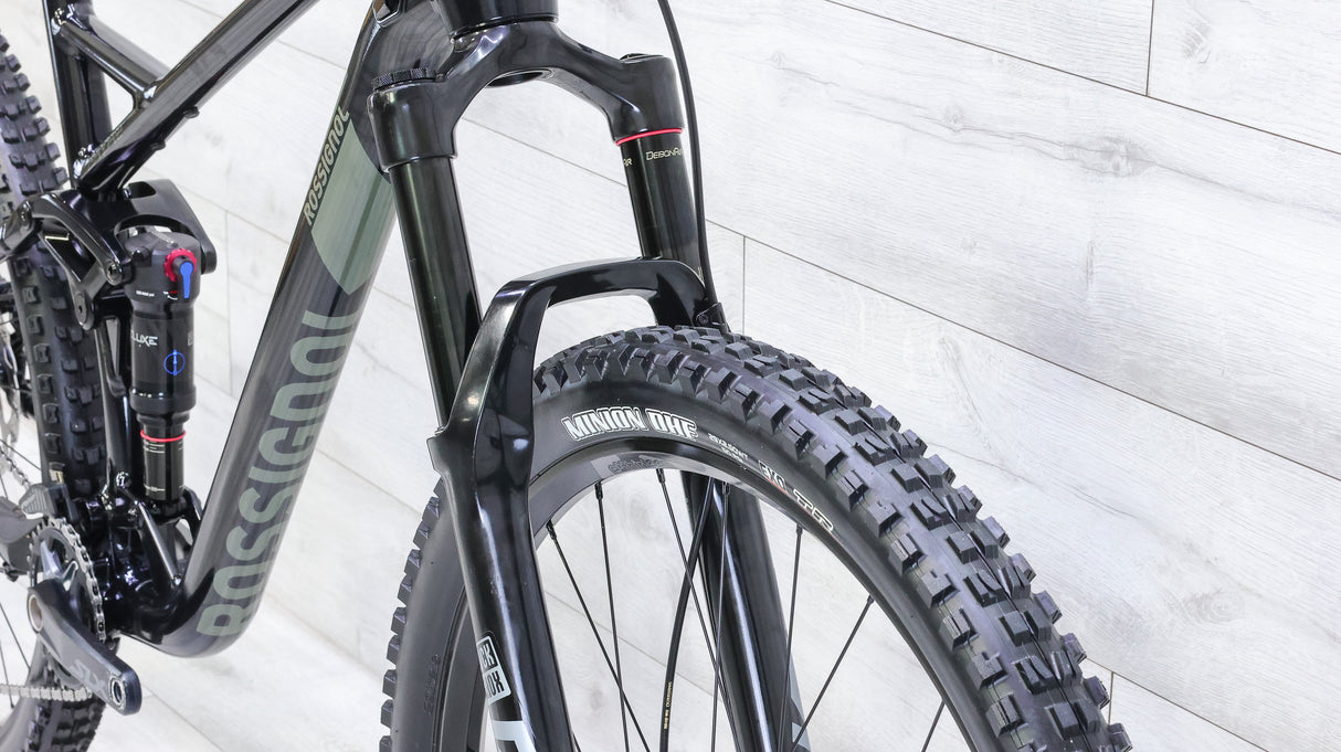 Rossignol Mandate SLX Mountain Bike - 2022, Large