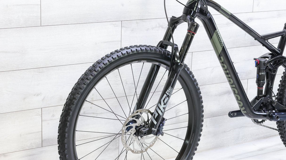 Rossignol Mandate SLX Mountain Bike - 2022, Large