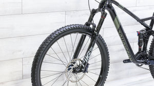 Rossignol Mandate SLX Mountain Bike - 2022, Large