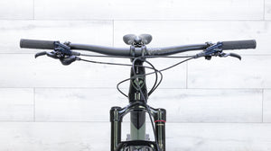 Rossignol Mandate SLX Mountain Bike - 2022, Large