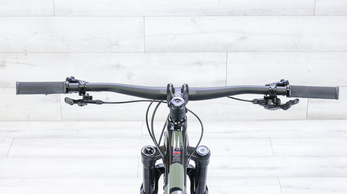 Rossignol Mandate SLX Mountain Bike - 2022, Large