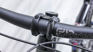 Rossignol Mandate SLX Mountain Bike - 2022, Large