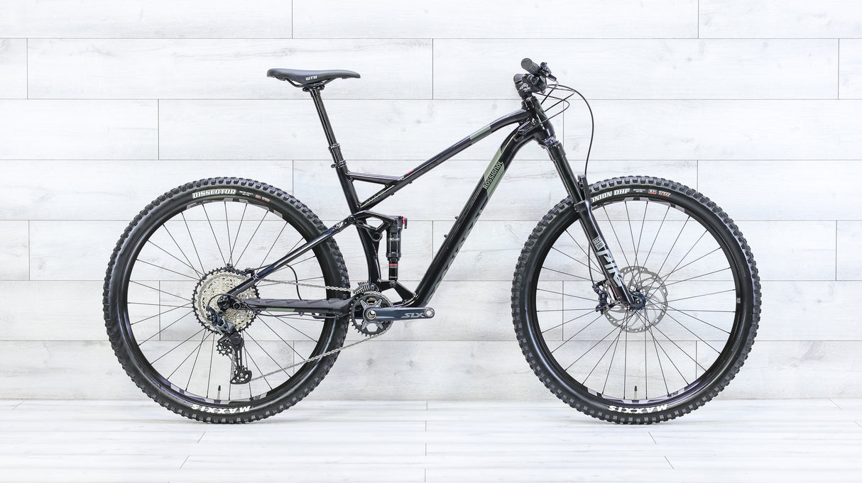 Rossignol Mandate SLX Mountain Bike - 2022, Large