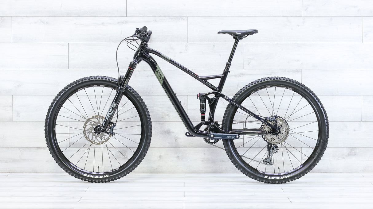 Rossignol Mandate SLX Mountain Bike - 2022, Large