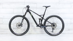 Rossignol Mandate SLX Mountain Bike - 2022, Large