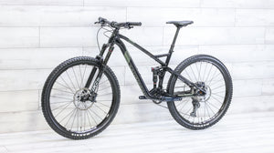 Rossignol Mandate SLX Mountain Bike - 2022, Large