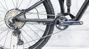 Rossignol Mandate SLX Mountain Bike - 2022, Large