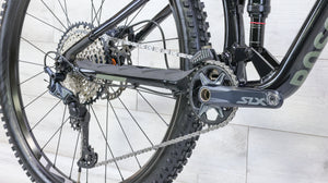 Rossignol Mandate SLX Mountain Bike - 2022, Large