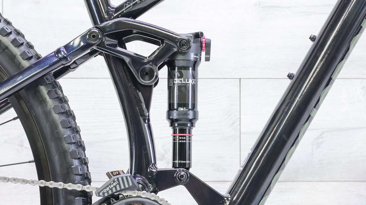 Rossignol Mandate SLX Mountain Bike - 2022, Large