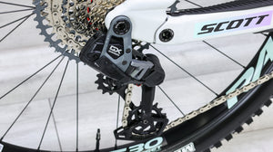 Scott Contessa Ransom 910 Mountain Bike - 2025, Small