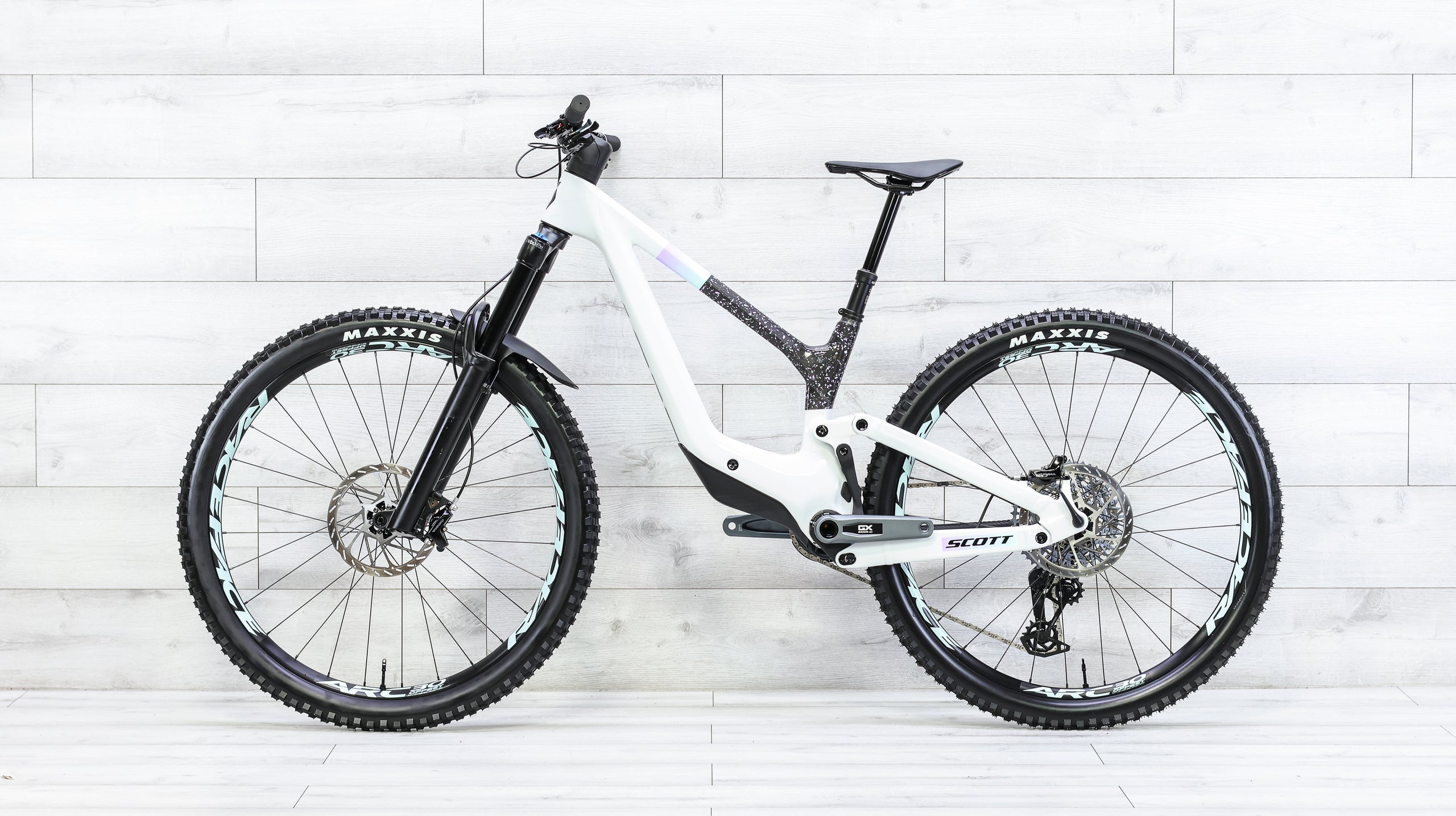 scott contessa e-bike fully Scott Contessa Ransom 910 Mountain Bike