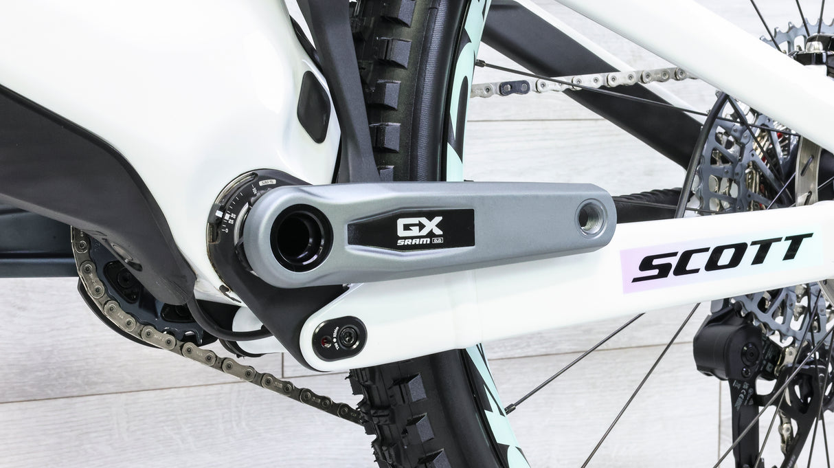 Scott Contessa Ransom 910 Mountain Bike - 2025, Small