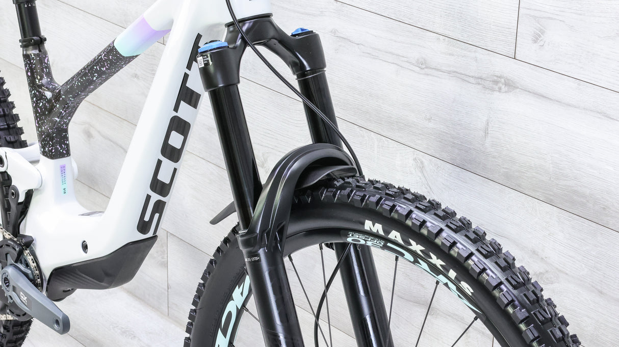 Scott Contessa Ransom 910 Mountain Bike - 2025, Small