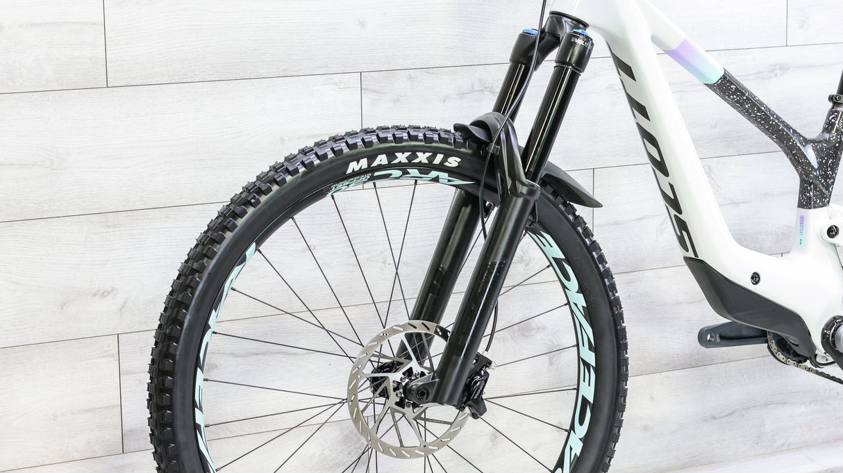 Scott Contessa Ransom 910 Mountain Bike - 2025, Small