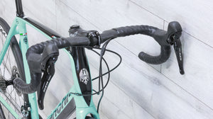 Bianchi Infinito CV Disc Road Bike - 2019, 61cm