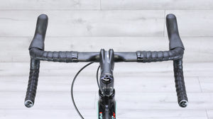 Bianchi Infinito CV Disc Road Bike - 2019, 61cm