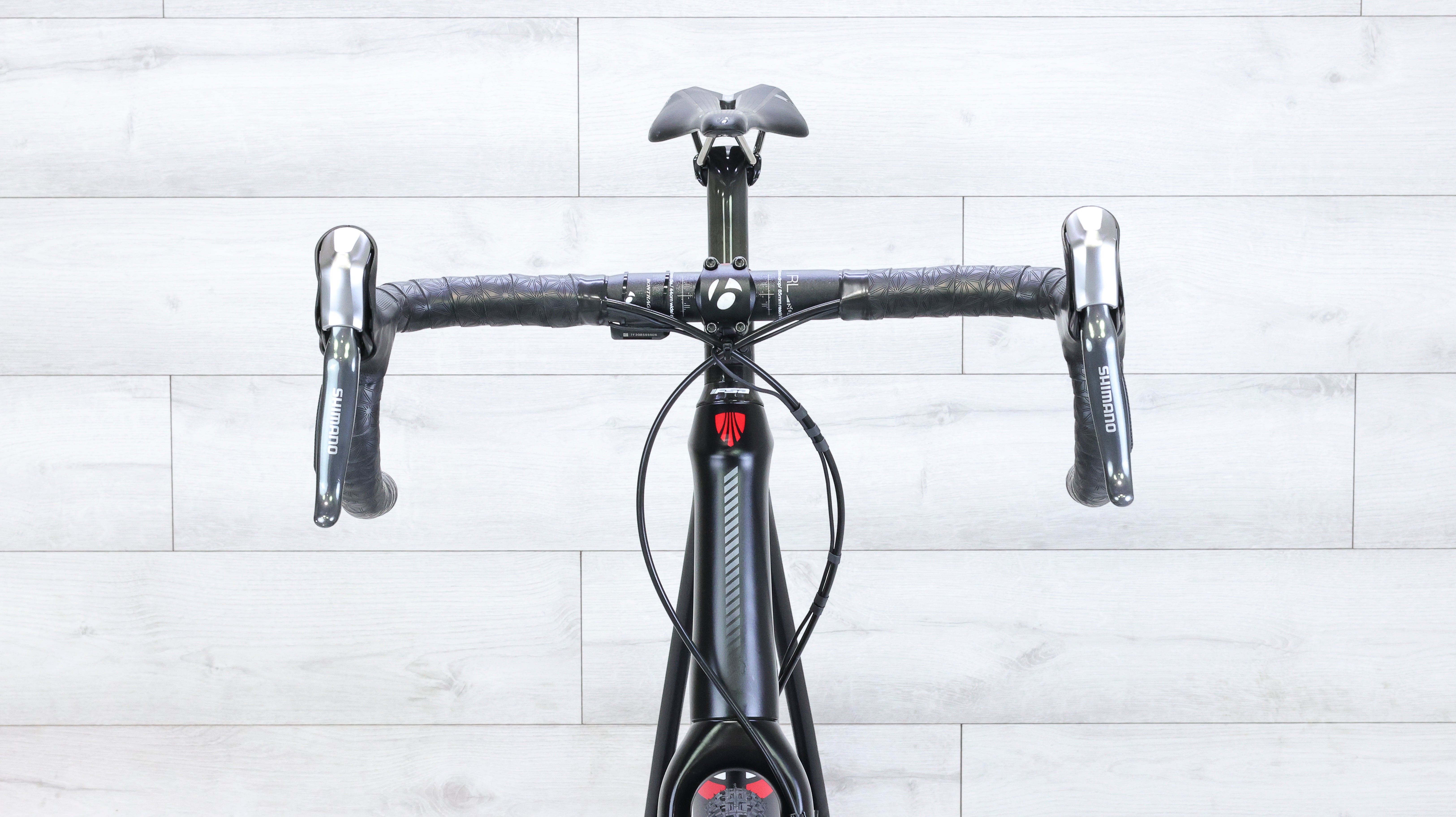 Trek Boone 9 Disc Cyclocross Bike - 2016, 61cm – Cycle Limited