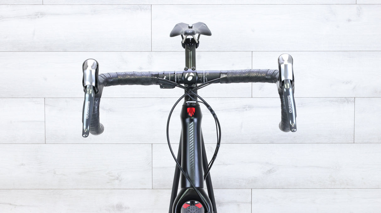 Trek Boone 9 Disc Cyclocross Bike - 2016, 61cm