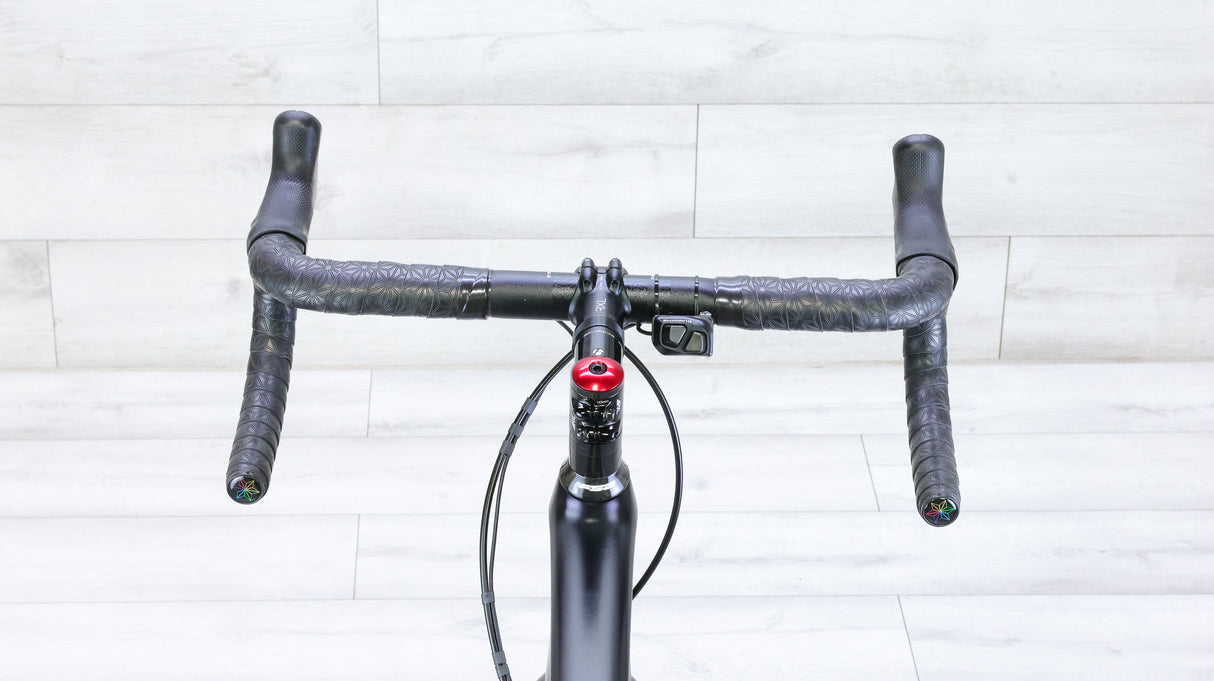 Trek Boone 9 Disc Cyclocross Bike - 2016, 61cm