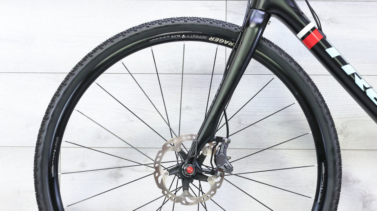 Trek Boone 9 Disc Cyclocross Bike - 2016, 61cm