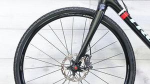 Trek Boone 9 Disc Cyclocross Bike - 2016, 61cm
