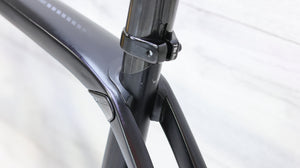 Trek Boone 9 Disc Cyclocross Bike - 2016, 61cm