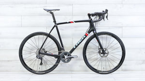 Trek Boone 9 Disc Cyclocross Bike - 2016, 61cm