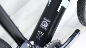 Trek Boone 9 Disc Cyclocross Bike - 2016, 61cm