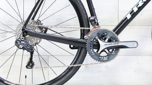 Trek Boone 9 Disc Cyclocross Bike - 2016, 61cm