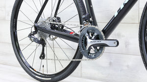 Trek Boone 9 Disc Cyclocross Bike - 2016, 61cm