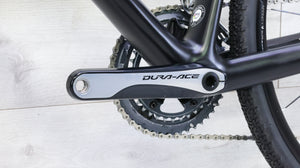 Trek Boone 9 Disc Cyclocross Bike - 2016, 61cm