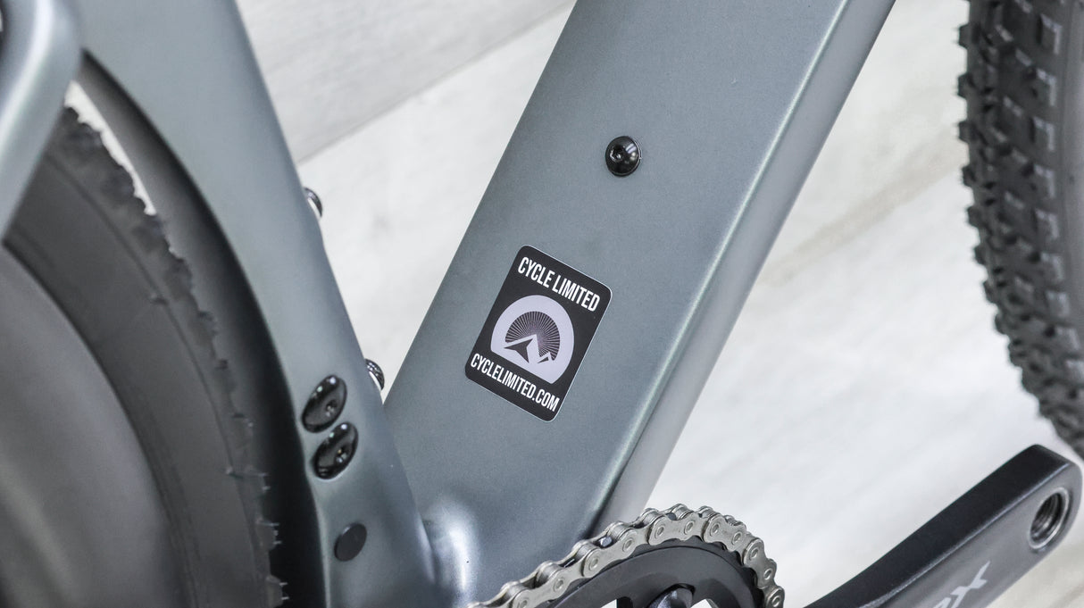 3T Exploro RaceMax Boost Dropbar Gravel E-Bike - 2023, 51cm