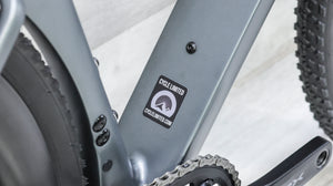 3T Exploro RaceMax Boost Dropbar Gravel E-Bike - 2023, 51cm