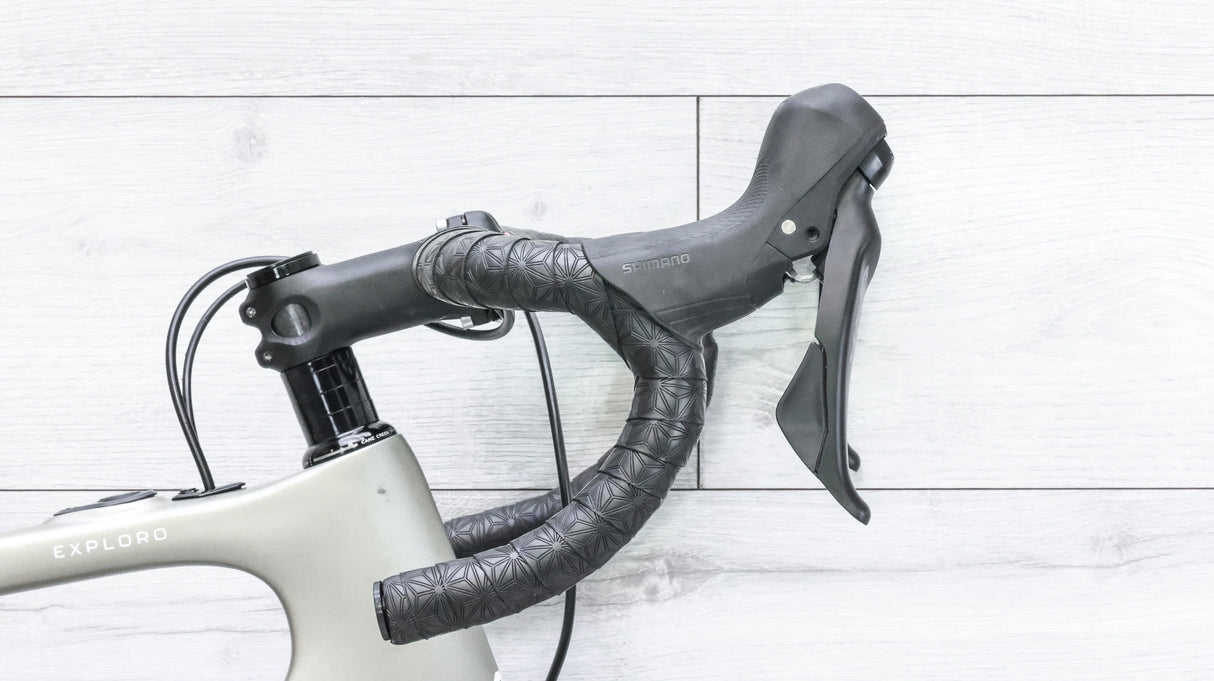 3T Exploro RaceMax Boost Dropbar Gravel E-Bike - 2023, 51cm